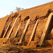 Kano City Walls, Nigeria