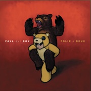 America's Suitehearts - Fall Out Boy