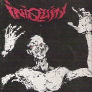Iniquity - Entering Deception