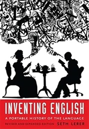 Inventing English (Seth Lerer)