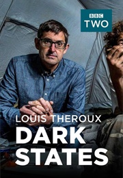 Louis Theroux Dark States: Murder in Milwaukee (2017)