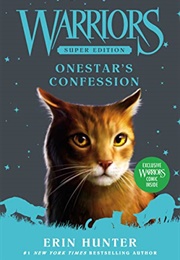 Onestar's Confession (Super Edition 15)