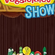The Veggietales Show