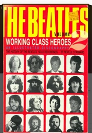 Working Class Heroes (Neville Stannard)