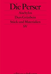 Die Perser (Aischylos)