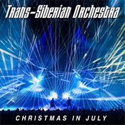 Trans-Siberian Orchestra - Christmas in July