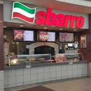 Sbarro