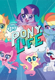 My Little Pony: Pony Life (2020)
