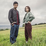 A Good Girl's Guide to Murder