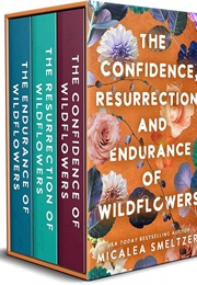 Wilflower Duet (Micalea Smeltzer)