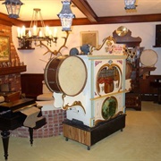 Bayernhof Music Museum