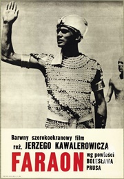 FARAON (1966)