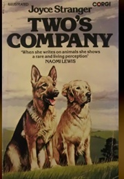 Two's Company (Joyce Stranger)