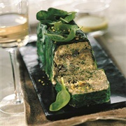 Escargot Terrine