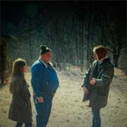 Swing Lo Magellan - Dirty Projectors