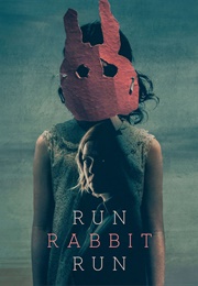 Run Rabbit Run (2023)