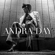 Rise Up - Andra Day