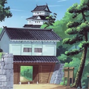 S2.E10: Expose the Secret of Tsukikagejoo