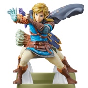 Link (Tears of the Kingdom)