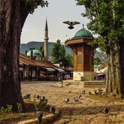 Sarajevo, Bosnia Herzegovina