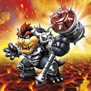 Bowser (Dark)