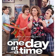 One Day at a Time - Theme Song