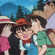 S1.E33: Detective Boys' Survival Case