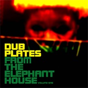G Corp – Dub Plates From the Elephant House