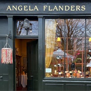 Angela Flanders Perfumer
