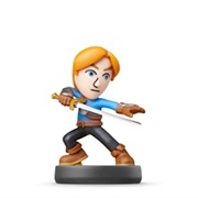Mii Swordfighter (Smash Bros.)