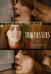 Trespassers (2024)
