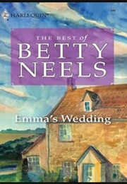Emma's Wedding (Betty Neels)