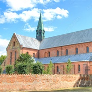 Sorø Klosterkirke