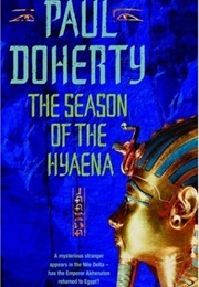The Season of the Hyaena (Paul Doherty)