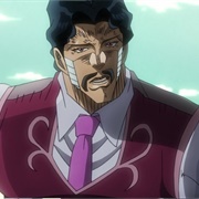 60. D'Arby the Gambler, Part 1