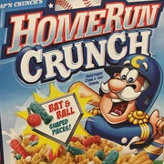 Homerun Crunch