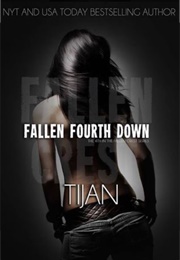 Fallen Fourth Down (Tijan)