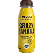 Banana Flavoured Coffee