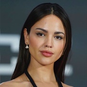 Eiza Gonzáles