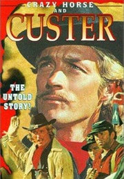 Crazy Horse and Custer: The Untold Story (1990)