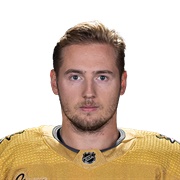 Ivan Barbashev (Russian) - Vegas Golden Knights