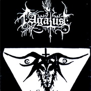 Agatus - A Night of the Dark Ages