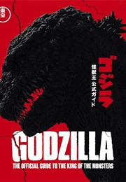 Godzilla: The Ultimate Illustrated Guide (Graham Skipper)