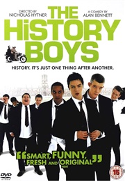 The History Boys (2006)