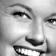 Doris Day (American Actress)