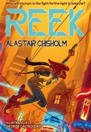 Reek (Alastair Chisholm)