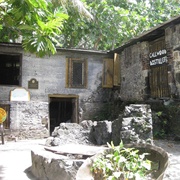 Callwood Rum Distillery, British Virgin Islands
