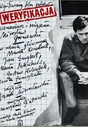 WERYFIKACJA (1987)