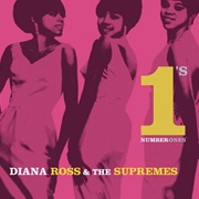 You Can't Hurry Love - The Supremes