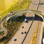 Vancouver Land Bridge (Washington)